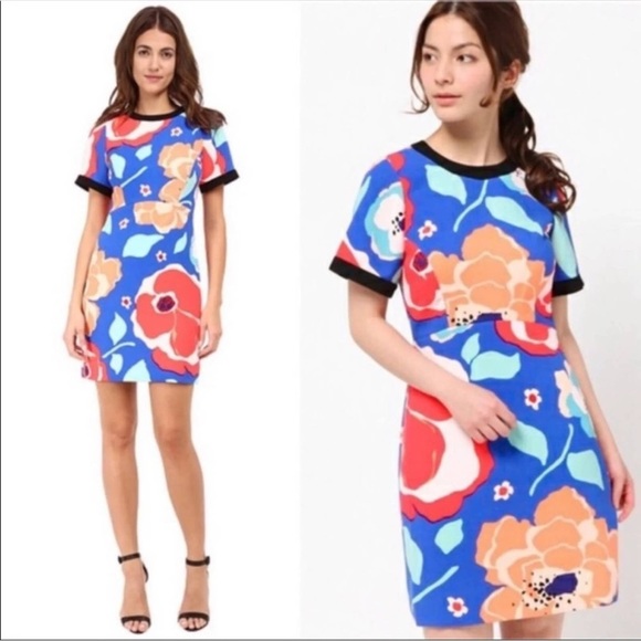 kate spade Dresses & Skirts - NWT Kate Spade “Dive right in dress”